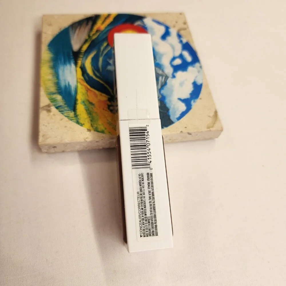 Maybelline Super Stay Liquid Concealer - #50